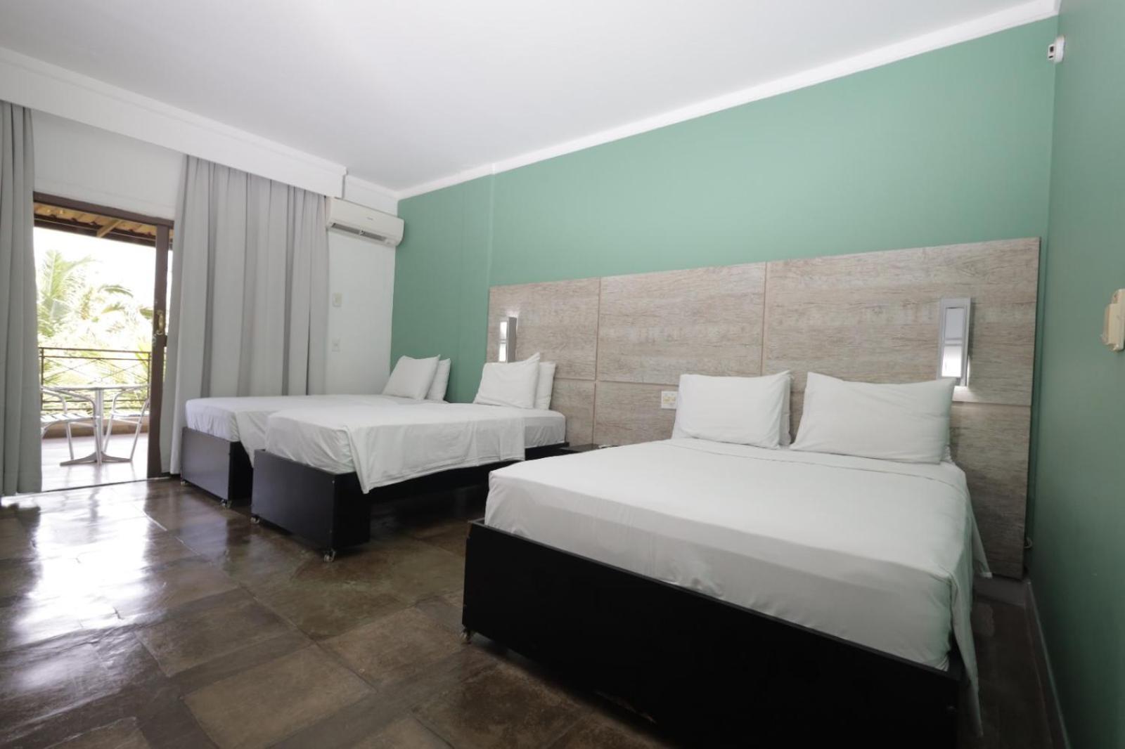 Araguaia Hotel Barra do Garcas Exterior photo