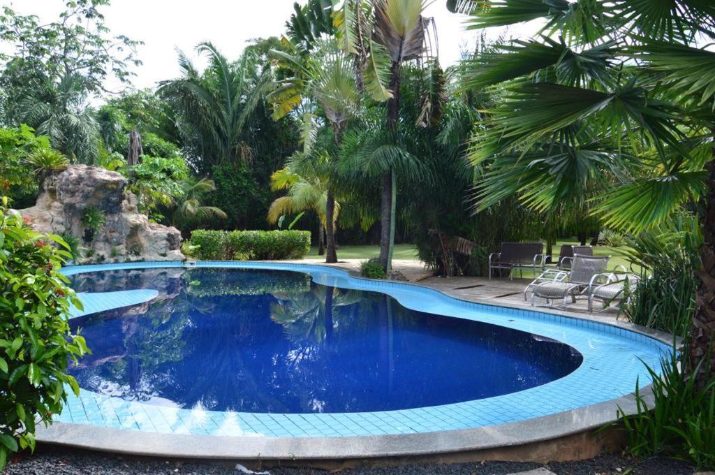 Araguaia Hotel Barra do Garcas Exterior photo